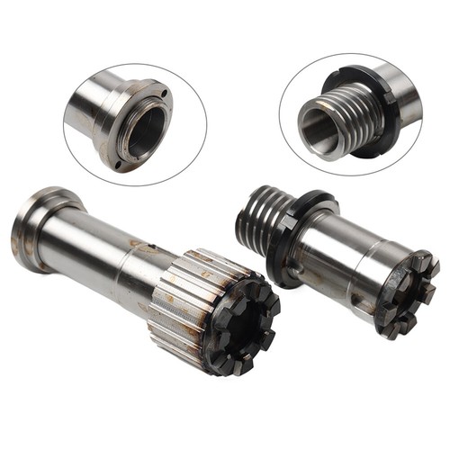 1set spindle clutch - spindle,